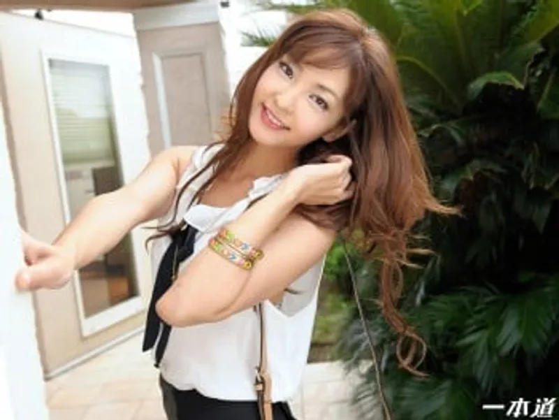 Con ghệ chân dài nắc cực đã nami honda